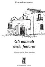 Gli animali della fattoria