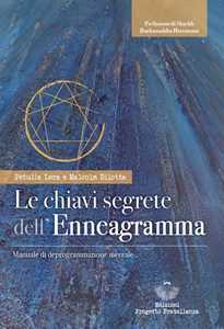 Le Chiavi Segrete Dell'enneagramma. Manuale Di Deprogrammazione Mentale-image