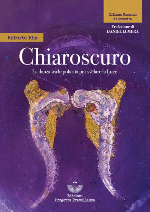 Chiaroscuro - Roberto Rha - ebook