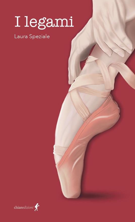 I legami. Labirinti - Laura Speziale - copertina