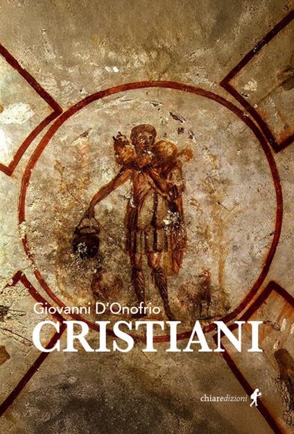 Cristiani - Giovanni D'Onofrio - copertina