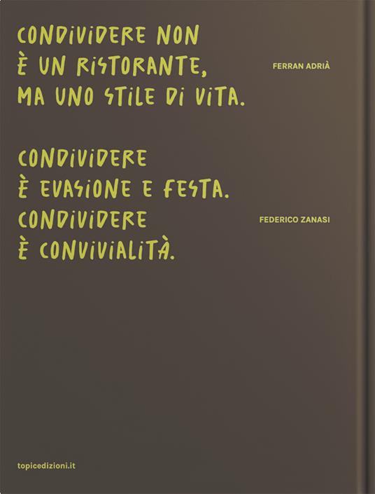 Condividere - 2