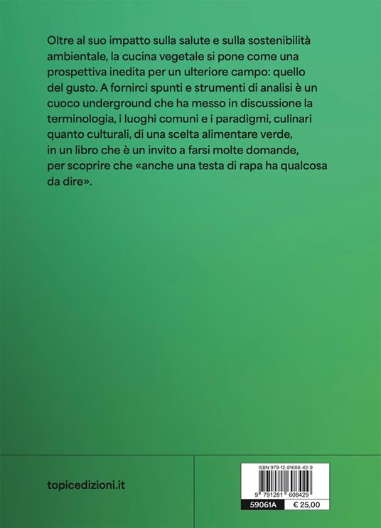 Cucina sempreverde - Antonio Chiodi Latini - 2