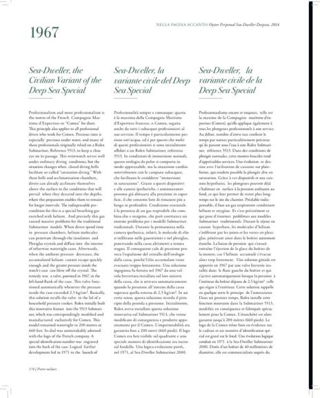 Rolex. Il libro degli orologi. Ediz. multilingue - Gisbert L. Brunner - 4