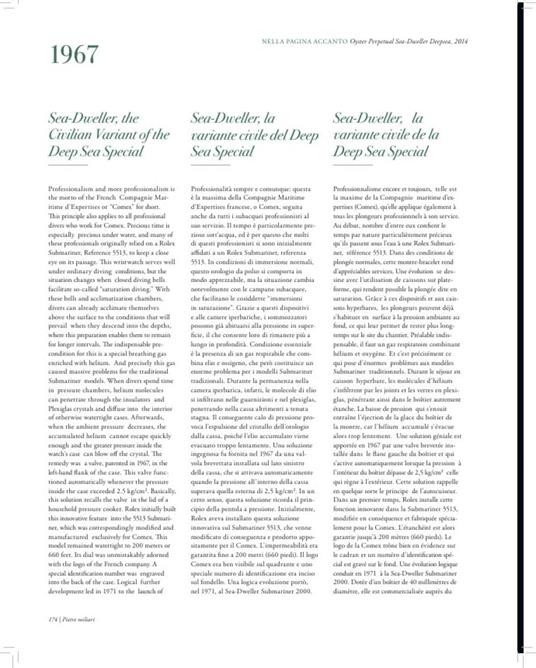 Rolex. Il libro degli orologi. Ediz. multilingue - Gisbert L. Brunner - 4