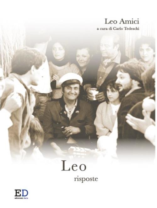Leo. Risposte - Leo Amici - ebook