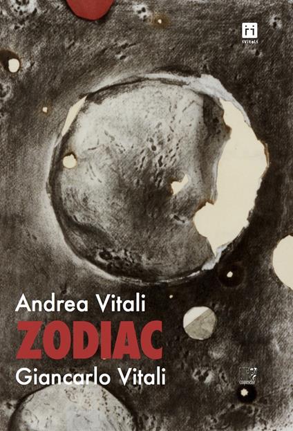 Zodiac - Andrea Vitali,G. Vitali - ebook