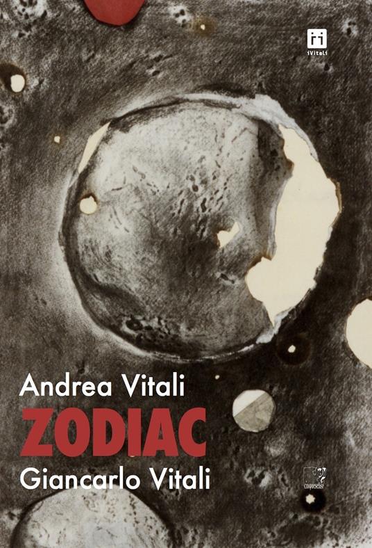 Zodiac - Andrea Vitali,G. Vitali - ebook