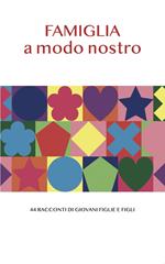 SmALLbooks. Famiglia a modo nostro