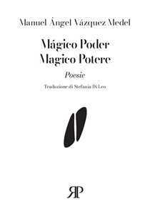 Mágico poder-Magico potere