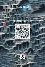 Quaderni in ottavo