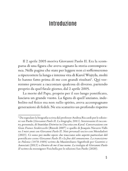 Non basta morire per diventare santi. Il «caso» del Papa che la gente volle «santo subito» - Gavino Pala - 2