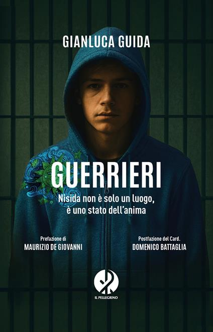 Guerrieri - Gianluca Guida - copertina