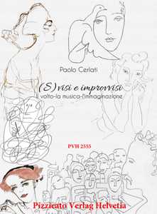 (S)visi e improvvisi. Il volto, la musica, l'immaginazione
