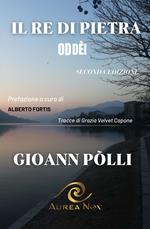 Il re di pietra. Oddèi