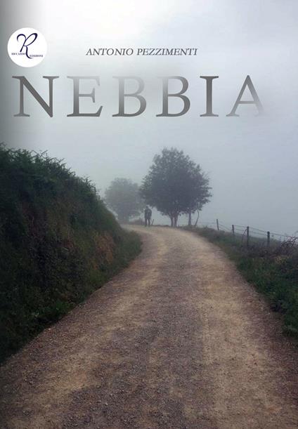 Nebbia - Antonio Pezzimenti - copertina