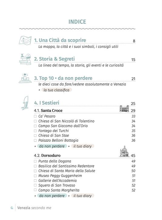 Venezia secondo me - Angelica Bardi - 3