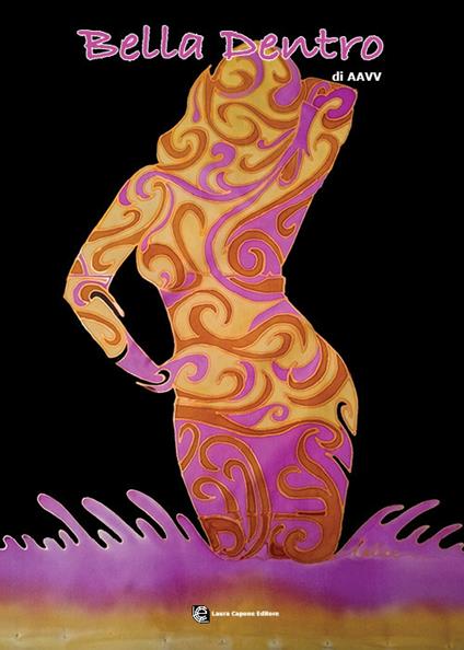 Bella dentro - copertina