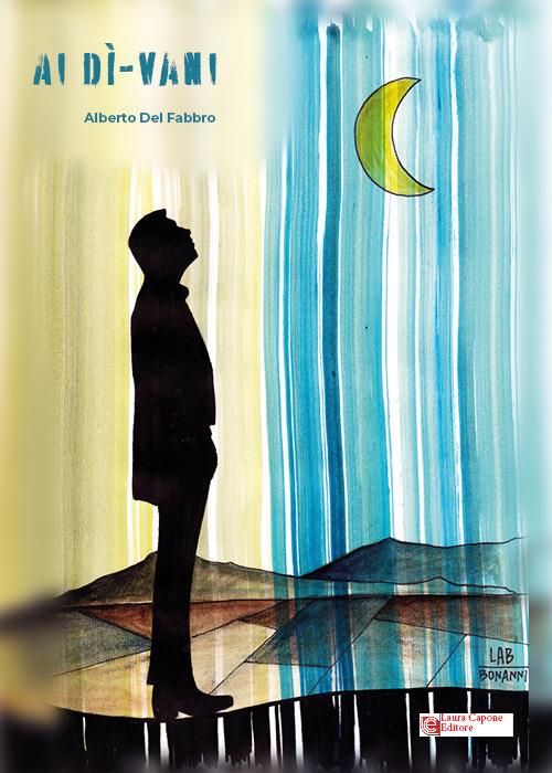 Ai Dì-vani - Alberto Del Fabbro - copertina