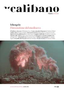 Libro Calibano. L'Opera e il mondo. Vol. 8: L' invenzione del Medioevo 