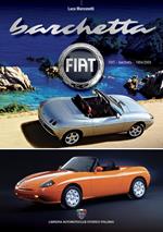 Le guide Asi Fiat Barchetta