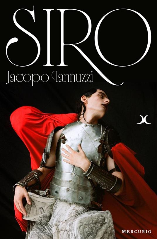 Siro - Jacopo Iannuzzi - ebook