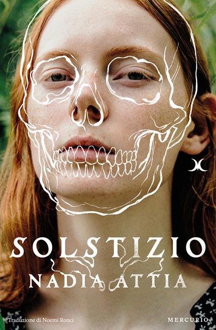 Solstizio - Nadia Attia,Noemi Ronci - ebook