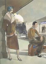 Tavole di Nedeliko Bajalica, Michele Benevento, Matteo Bussola, Gianluca Cestraro, Fabrizio De Tommaso, David Messina, Giuseppe Palumbo, Sara Pichelli, Giorgio Pontrelli, Sebastiano Vilella