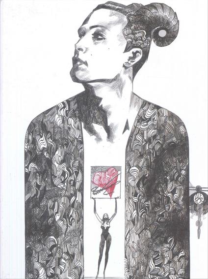 Tavole di Mirka Andolfo, Lola Airaghi, Bruno Brindisi, Onofrio Cartacchio, Raul Castraro, Carmine di Giandomenico, Alessio Fortunato, Nicola Mari, Michael & Mirko, Alessandro Vitti - copertina