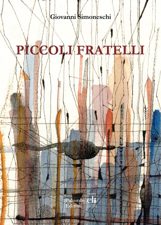 Piccoli fratelli - Giovanni Simoneschi - copertina