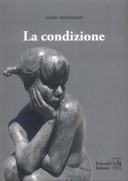 La condizione - Mario Monferrini - copertina