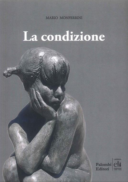 La condizione - Mario Monferrini - copertina