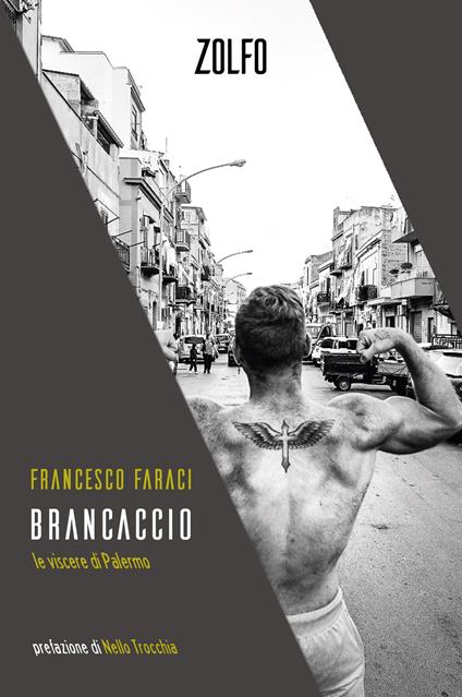 Brancaccio. Le viscere di Palermo - Francesco Faraci - ebook