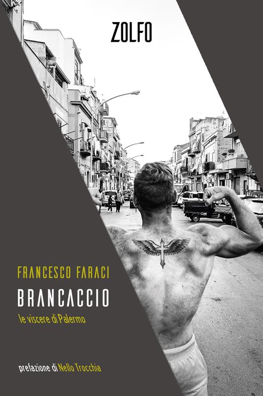 Brancaccio. Le viscere di Palermo - Francesco Faraci - ebook