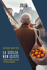 La Sicilia non esiste
