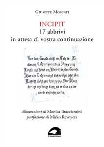 Incipit. 17 Abbrivi In Attesa Di Vostra Continuazione-image