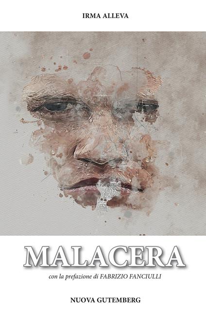 Malacera - Irma Alleva - copertina