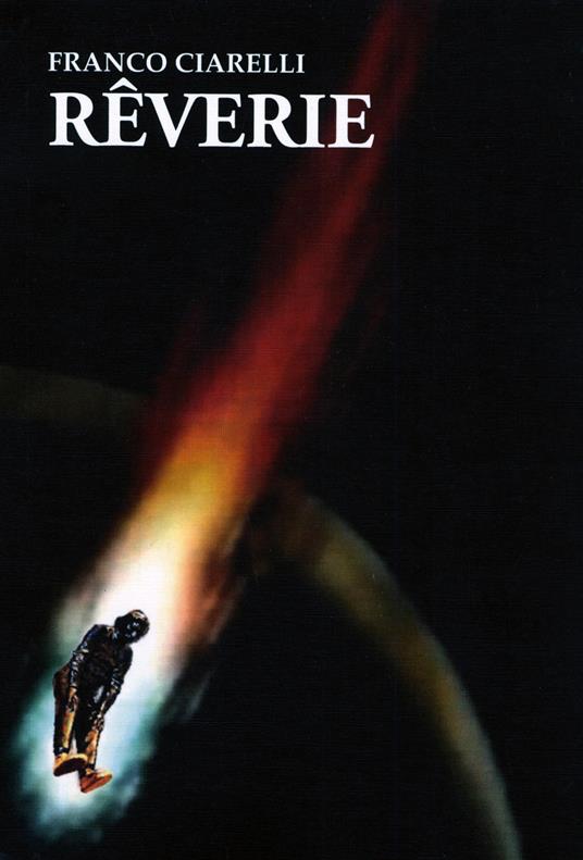 Rêverie - Franco Ciarelli - copertina
