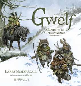 Gwelf. Manuale Di Sopravvivenza-image