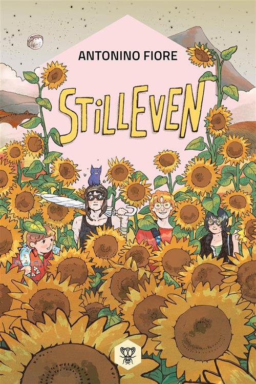 Stilleven - Antonino Fiore - ebook