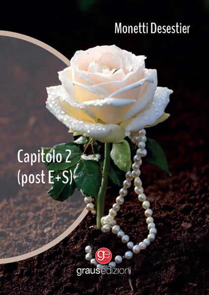 Capitolo 2 (post E+S) - Monetti Desestier - copertina