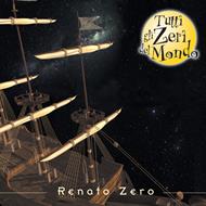 Tutti gli zeri del mondo (LP + Rivista)