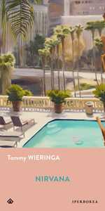 Libro Nirvana Tommy Wieringa