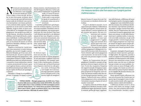 Tokyo. The passenger. Per esploratori del mondo - 3