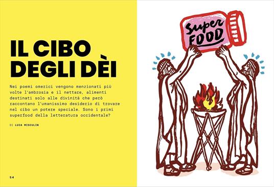 L'Integrale. Vol. 11: Sacro - 4