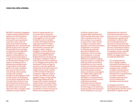 Cose spiegate bene. Sono solo parole - 5