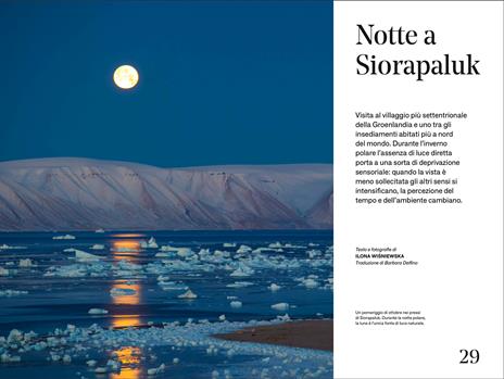 Artico. The passenger. Per esploratori del mondo - 6