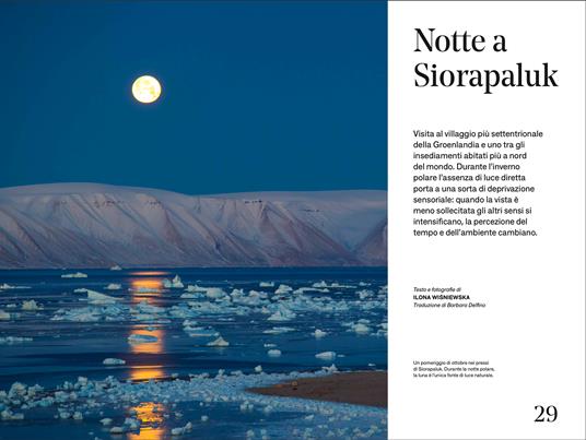 Artico. The passenger. Per esploratori del mondo - 6