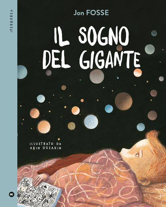 Titolo del nuovo libro