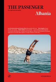 Albania. The passenger. Per esploratori del mondo